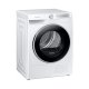 Samsung DV80T6220LH asciugatrice Libera installazione Caricamento frontale 8 kg A+++ Bianco 3