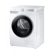 Samsung DV80T6220LH asciugatrice Libera installazione Caricamento frontale 8 kg A+++ Bianco 4