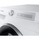 Samsung DV80T6220LH asciugatrice Libera installazione Caricamento frontale 8 kg A+++ Bianco 11