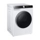 Samsung DV90T8240SE asciugatrice Libera installazione Caricamento frontale 9 kg A+++ Bianco 3