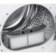 Samsung DV90T8240SE asciugatrice Libera installazione Caricamento frontale 9 kg A+++ Bianco 10