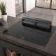 Neff I88WMM1S7 cappa aspirante Integrato Nero, Trasparente 775 m³/h 6