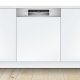 Bosch Serie 4 SMI4ECS14E lavastoviglie A scomparsa totale 13 coperti C 3