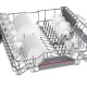 Bosch Serie 4 SMI4ECS14E lavastoviglie A scomparsa totale 13 coperti C 5