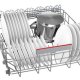 Bosch Serie 4 SMI4ECS14E lavastoviglie A scomparsa totale 13 coperti C 6