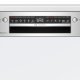 Bosch Serie 4 SMI4ECS14E lavastoviglie A scomparsa totale 13 coperti C 7