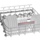 Bosch Serie 4 SMI4ECS14E lavastoviglie A scomparsa totale 13 coperti C 9