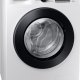 Samsung WD70T4049CE/EG lavasciuga Libera installazione Caricamento frontale Bianco E 3