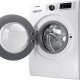 Samsung WD70T4049CE/EG lavasciuga Libera installazione Caricamento frontale Bianco E 8