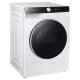 Samsung DV90T8240SE asciugatrice Libera installazione Caricamento frontale 9 kg A+++ Bianco 3