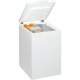 Whirlpool WH1410 E2 Congelatore a pozzo Libera installazione 132 L F Bianco 3
