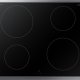 Samsung F-NB69R5701RS set di elettrodomestici da cucina Ceramica Forno elettrico 4