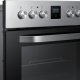 Samsung F-NB69R5701RS set di elettrodomestici da cucina Ceramica Forno elettrico 5