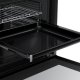 Samsung F-NB69R5701RS set di elettrodomestici da cucina Ceramica Forno elettrico 12