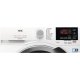 AEG L6FG84BQ lavatrice Caricamento frontale 8 kg 1400 Giri/min Bianco 4