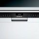 Siemens iQ300 SN23HW37VE lavastoviglie Libera installazione 13 coperti D 3