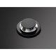 AEG HKB64440NB Nero Da incasso 60 cm Gas 4 Fornello(i) 8