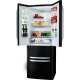 Hotpoint Ariston E4D B C1 frigorifero con congelatore Libera installazione 399 L F Nero 3