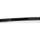 Hotpoint Ariston E4D B C1 frigorifero con congelatore Libera installazione 399 L F Nero 5