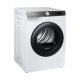 Samsung DV90T5240AT asciugatrice Libera installazione Caricamento frontale 9 kg A+++ Bianco 3