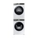 Samsung DV90T5240AT asciugatrice Libera installazione Caricamento frontale 9 kg A+++ Bianco 6
