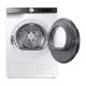 Samsung DV90T5240AT asciugatrice Libera installazione Caricamento frontale 9 kg A+++ Bianco 8