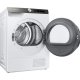 Samsung DV90T5240AT asciugatrice Libera installazione Caricamento frontale 9 kg A+++ Bianco 9
