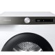 Samsung DV90T5240AT asciugatrice Libera installazione Caricamento frontale 9 kg A+++ Bianco 13