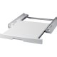 Samsung DV90T5240AT asciugatrice Libera installazione Caricamento frontale 9 kg A+++ Bianco 15