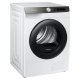 Samsung DV80T5220AT asciugatrice Libera installazione Caricamento frontale 8 kg A+++ Bianco 3