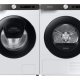 Samsung DV80T5220AT asciugatrice Libera installazione Caricamento frontale 8 kg A+++ Bianco 5