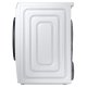 Samsung DV80T5220AT asciugatrice Libera installazione Caricamento frontale 8 kg A+++ Bianco 8
