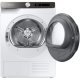 Samsung DV80T5220AT asciugatrice Libera installazione Caricamento frontale 8 kg A+++ Bianco 9