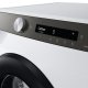 Samsung DV80T5220AT asciugatrice Libera installazione Caricamento frontale 8 kg A+++ Bianco 13