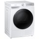 Samsung DV90T7240BH asciugatrice Libera installazione Caricamento frontale 9 kg A+++ Bianco 3