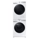 Samsung DV90T7240BH asciugatrice Libera installazione Caricamento frontale 9 kg A+++ Bianco 6