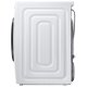 Samsung DV90T7240BH asciugatrice Libera installazione Caricamento frontale 9 kg A+++ Bianco 8