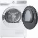 Samsung DV90T7240BH asciugatrice Libera installazione Caricamento frontale 9 kg A+++ Bianco 9