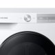 Samsung DV90T7240BH asciugatrice Libera installazione Caricamento frontale 9 kg A+++ Bianco 14