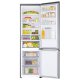 Samsung RB38T603CS9 Libera installazione 385 L C Argento 7
