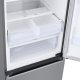 Samsung RB38T603CS9 Libera installazione 385 L C Argento 8