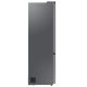 Samsung RB38T603CS9 Libera installazione 385 L C Argento 11