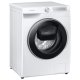 Samsung WW10T654DLH Lavatrice 10kg AddWash Ai Control Libera installazione Caricamento frontale 1400 Giri/min Bianco 3