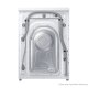 Samsung WW10T654DLH Lavatrice 10kg AddWash Ai Control Libera installazione Caricamento frontale 1400 Giri/min Bianco 5