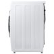 Samsung WW10T654DLH Lavatrice 10kg AddWash Ai Control Libera installazione Caricamento frontale 1400 Giri/min Bianco 6