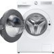 Samsung WW10T654DLH Lavatrice 10kg AddWash Ai Control Libera installazione Caricamento frontale 1400 Giri/min Bianco 7