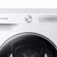 Samsung WW10T654DLH Lavatrice 10kg AddWash Ai Control Libera installazione Caricamento frontale 1400 Giri/min Bianco 11