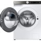 Samsung WW90T554DAT Lavatrice 9kg AddWash Ai Control Libera installazione Caricamento frontale 1400 Giri/min Bianco A+++ 7