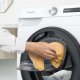 Samsung WW81T956ASH/S2 lavatrice Caricamento frontale 8 kg 1600 Giri/min Argento, Bianco 15