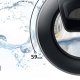 Samsung WW8GT654ALH/S2 lavatrice Caricamento frontale 8 kg 1400 Giri/min Bianco 17
